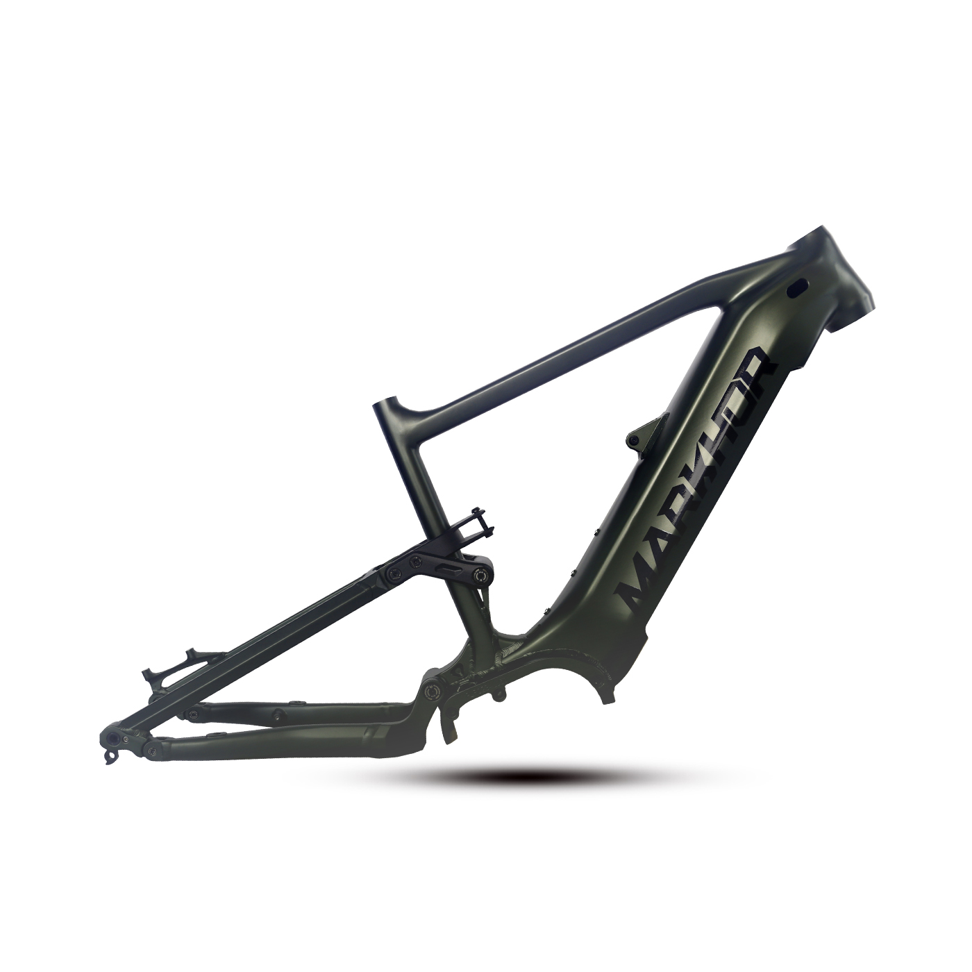 HUA SHAN-FRAME