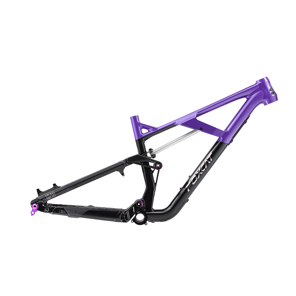 FOXCAT 170-2025-FRAME