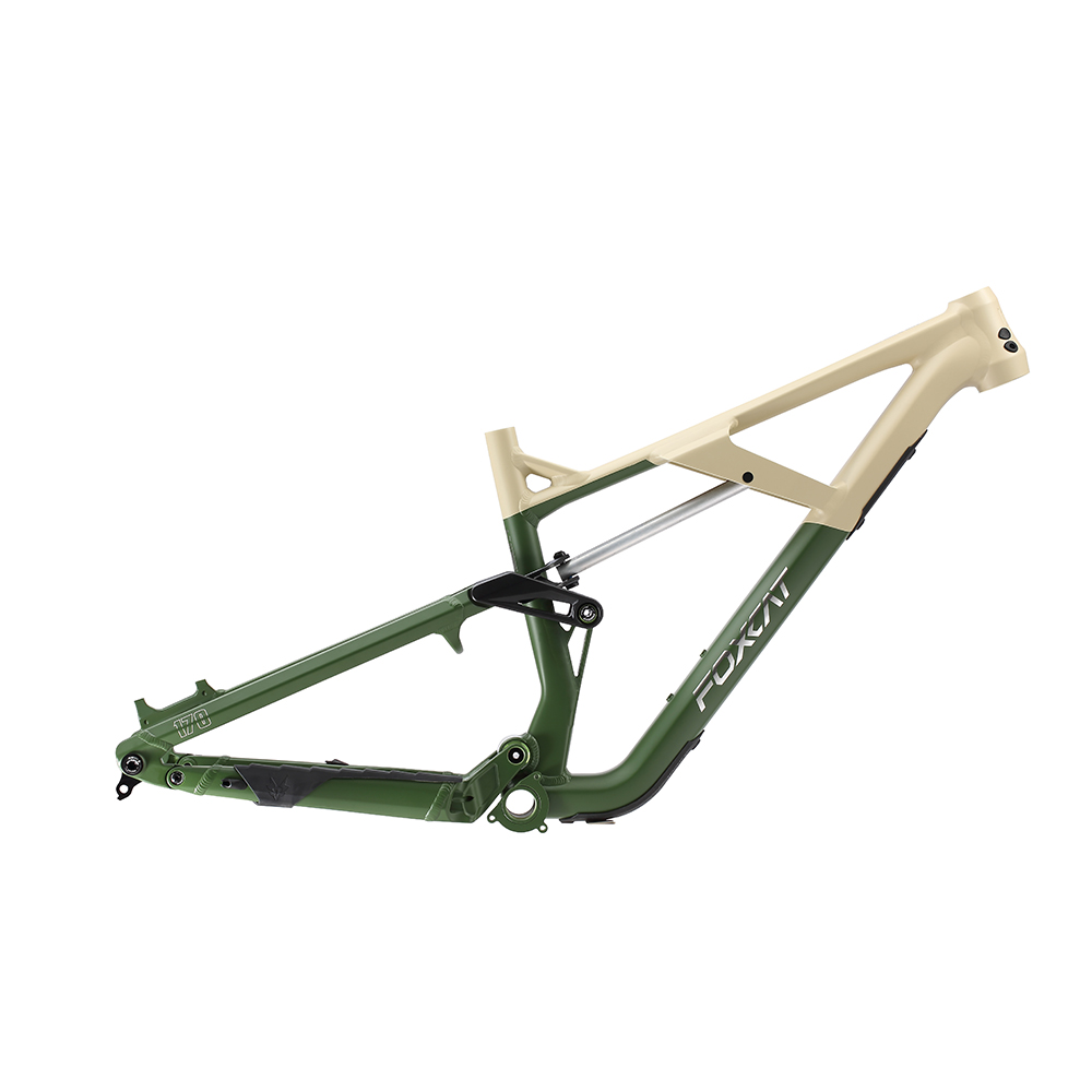 FOXCAT 170-2025-FRAME