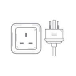 Accessories - Charger For ROCKET & HUA SHAN