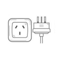 Accessories - Charger For ROCKET & HUA SHAN