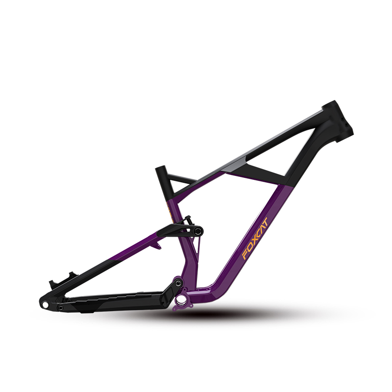 FOXCAT 170-FRAME