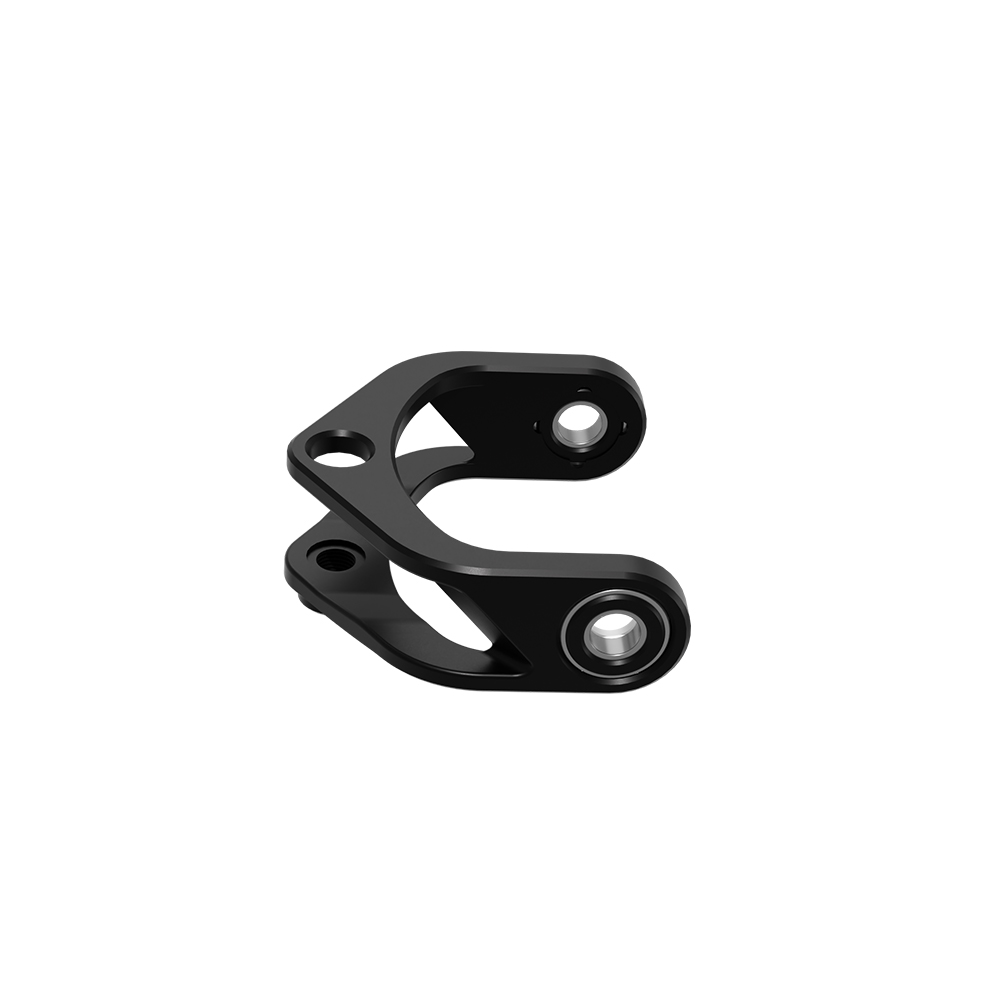 FOXCAT Parts - Link for FOXCAT