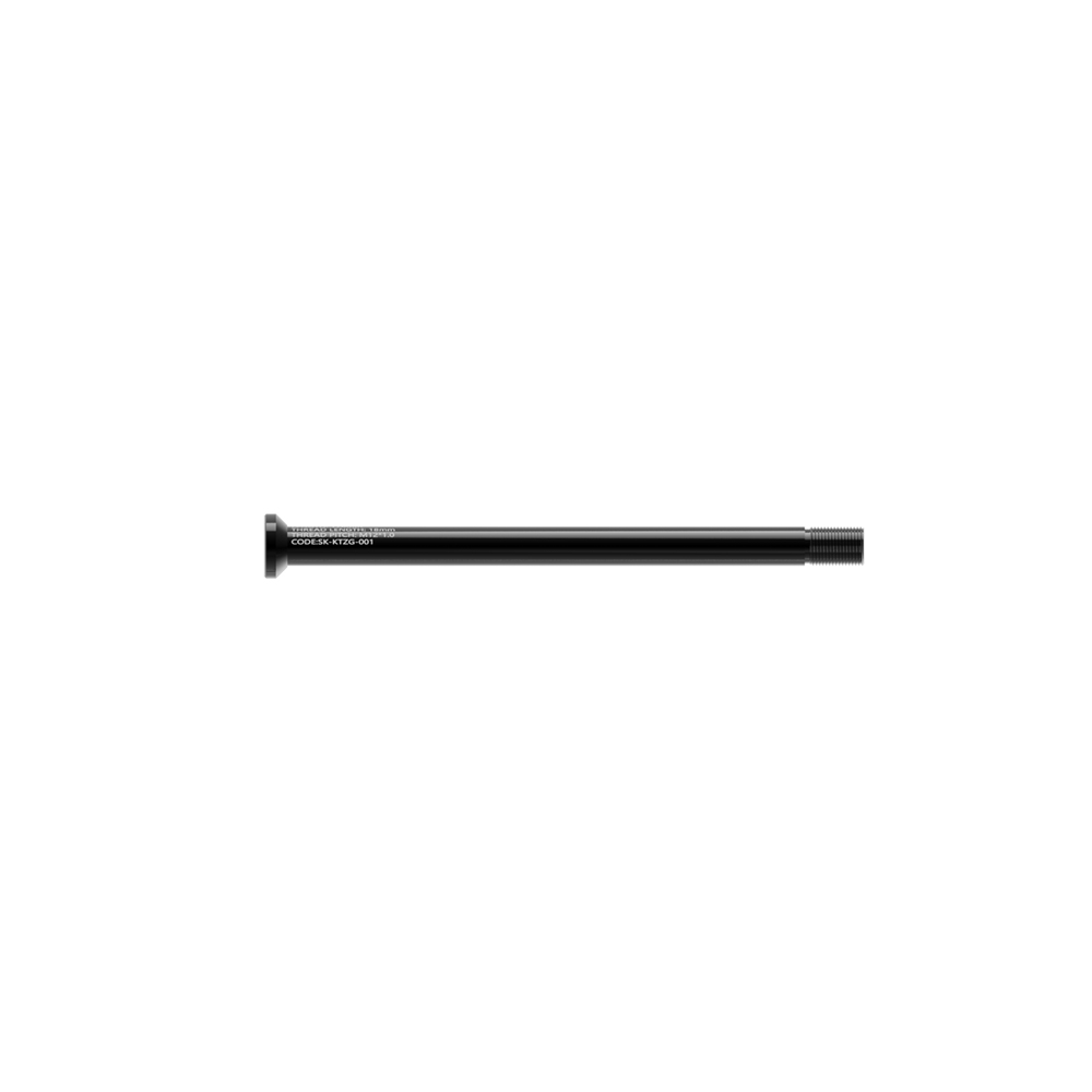 Bike Parts - Axle For KUN LUN / FOXCAT