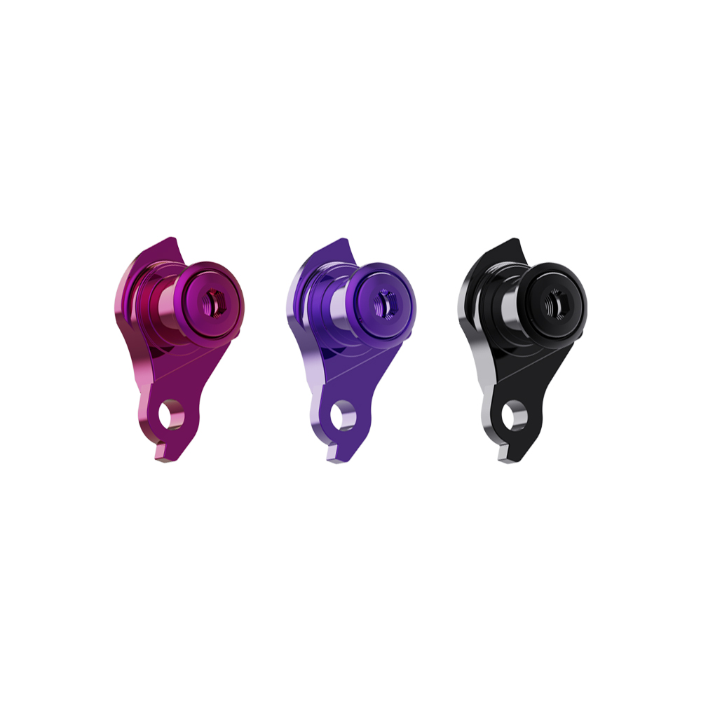 Bike Parts - UDH Transmission bracket