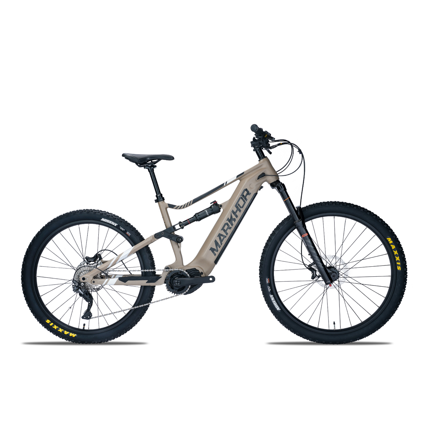 ROCKET-ECO