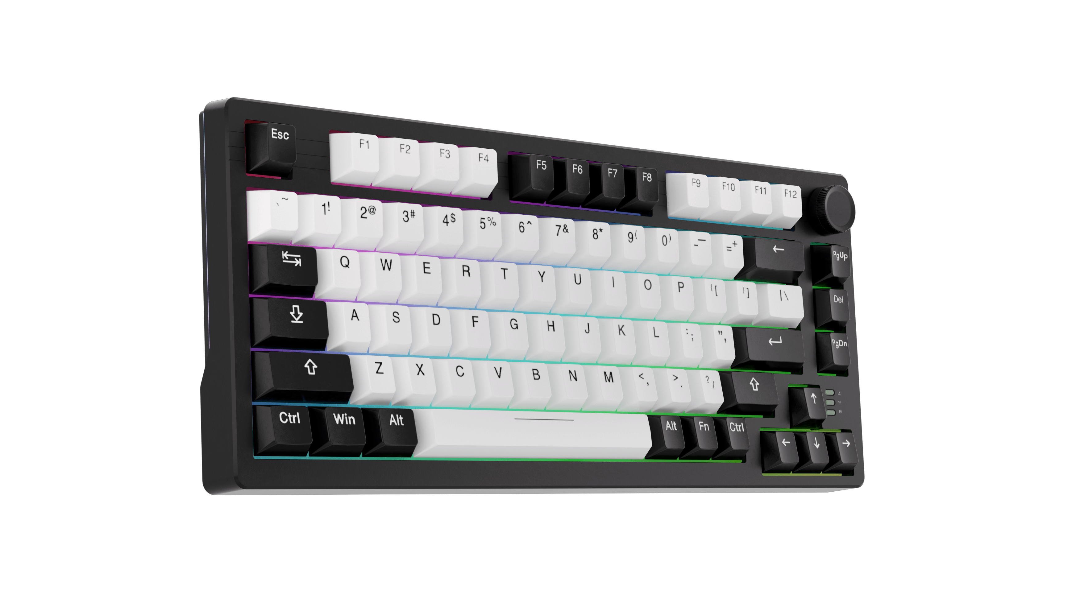 Buy DAREU EK75 PRO 75% Layout Mechanical Keyboard-Dareu United