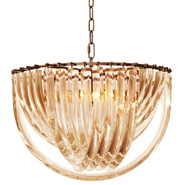 Murano Chandelier
