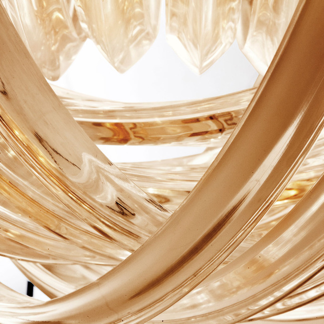 Murano Chandelier