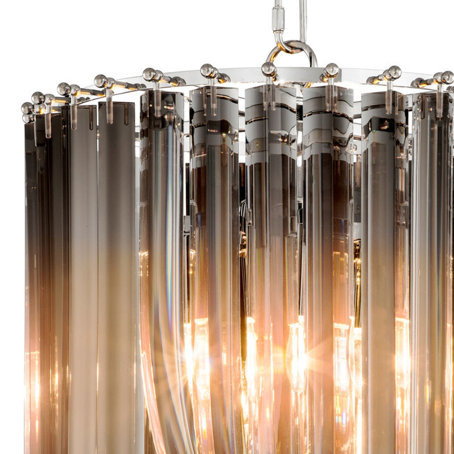 Murano Chandelier