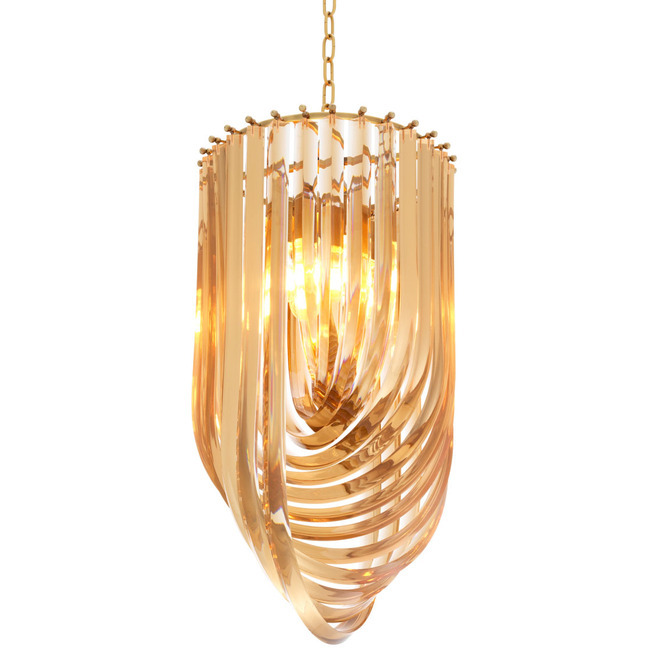 Murano Chandelier