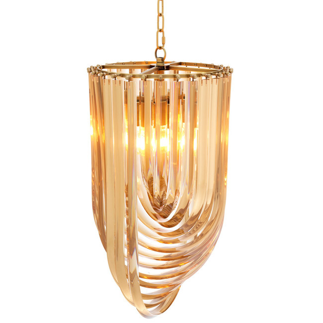 Murano Chandelier