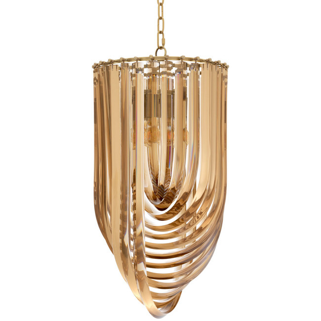 Murano Chandelier