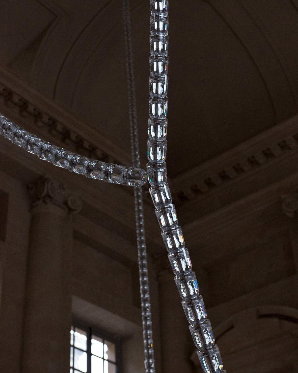 Gabriel Chandelier with 26~270 heads-Sylvia Space