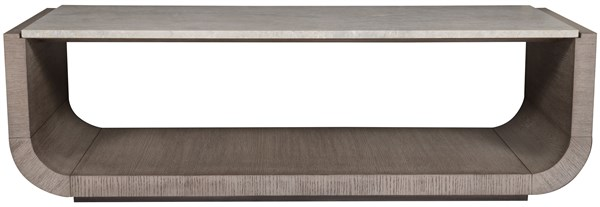 Cove Rectangular Cocktail Table