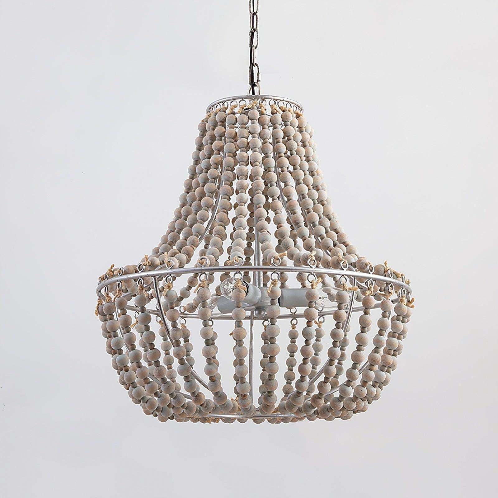 Koralky Chandelier Φ 19.7″-Sylvia Space
