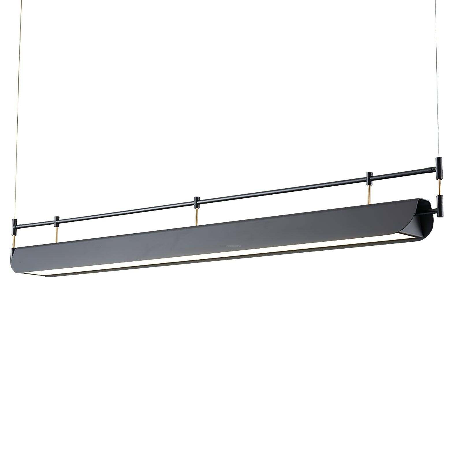 Dessau Linear Chandelier-Sylvia Space