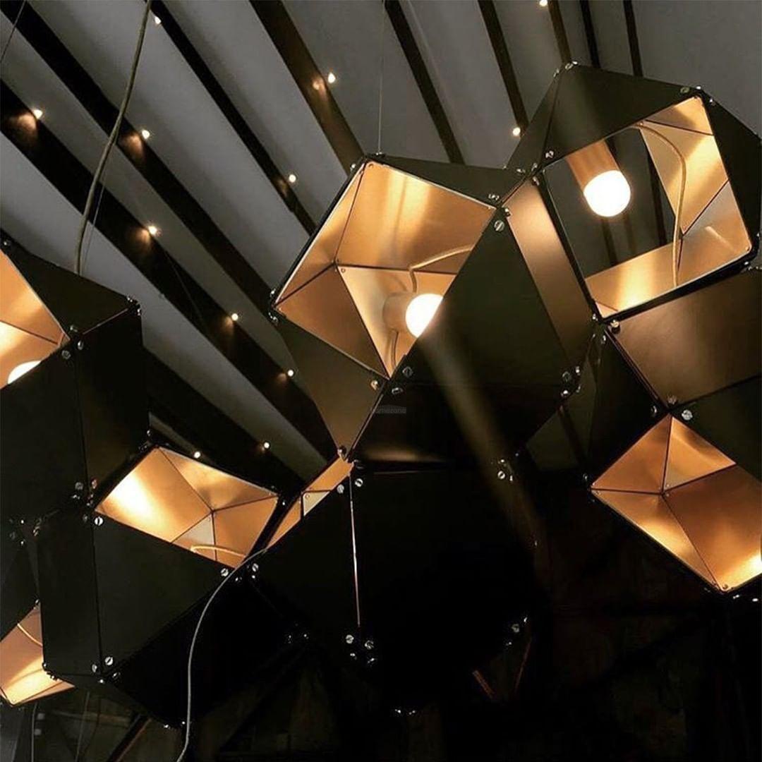 Welles Chandeliers with 6/8/12 heads-Sylvia Space