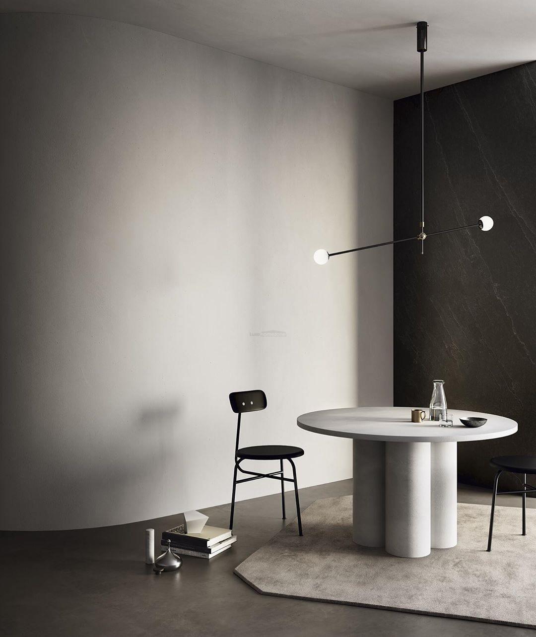 SI Chandelier with 2//3/4/6/9/12 heads-Sylvia Space