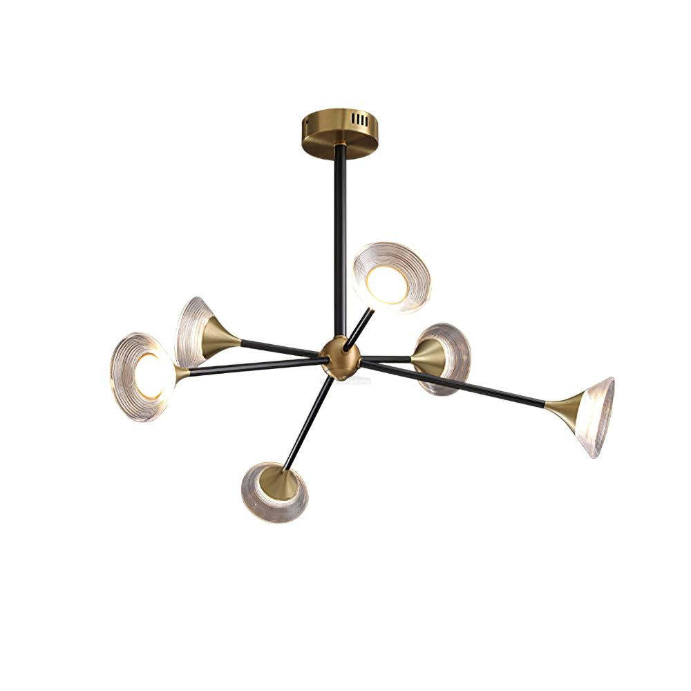 Tristan Chandelier with 6/8/10 heads-Sylvia Space