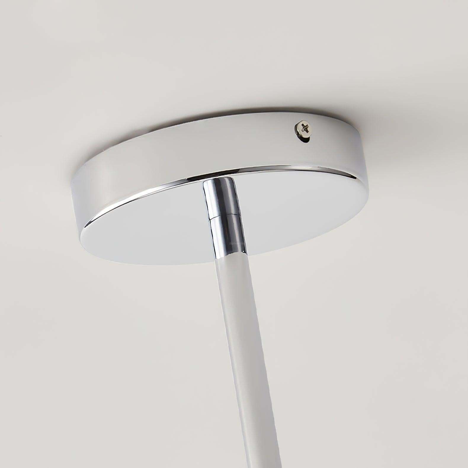 Hamilton Chandelier ∅ 23.6″-Sylvia Space