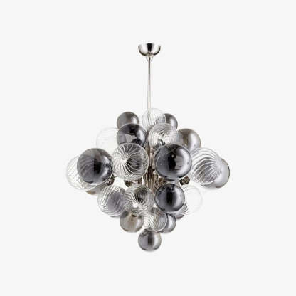 Pallocino Chandelier with 8/18/19 heads-Sylvia Space