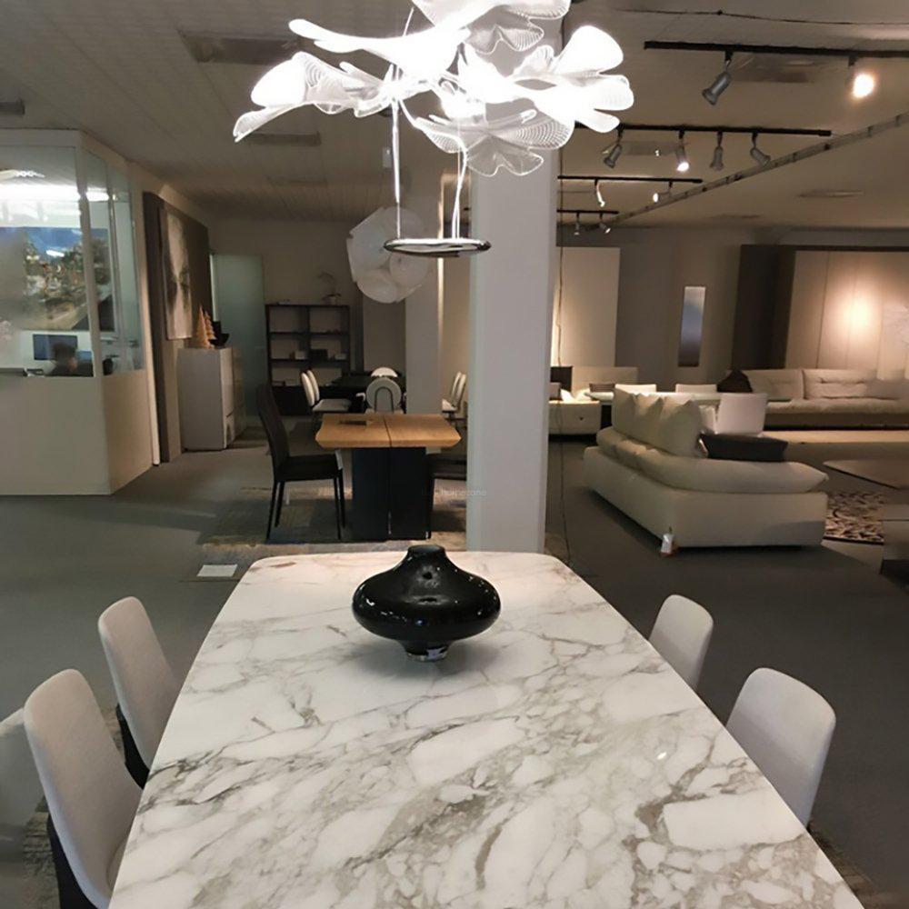 Chlorophilia Chandelier-Sylvia Space