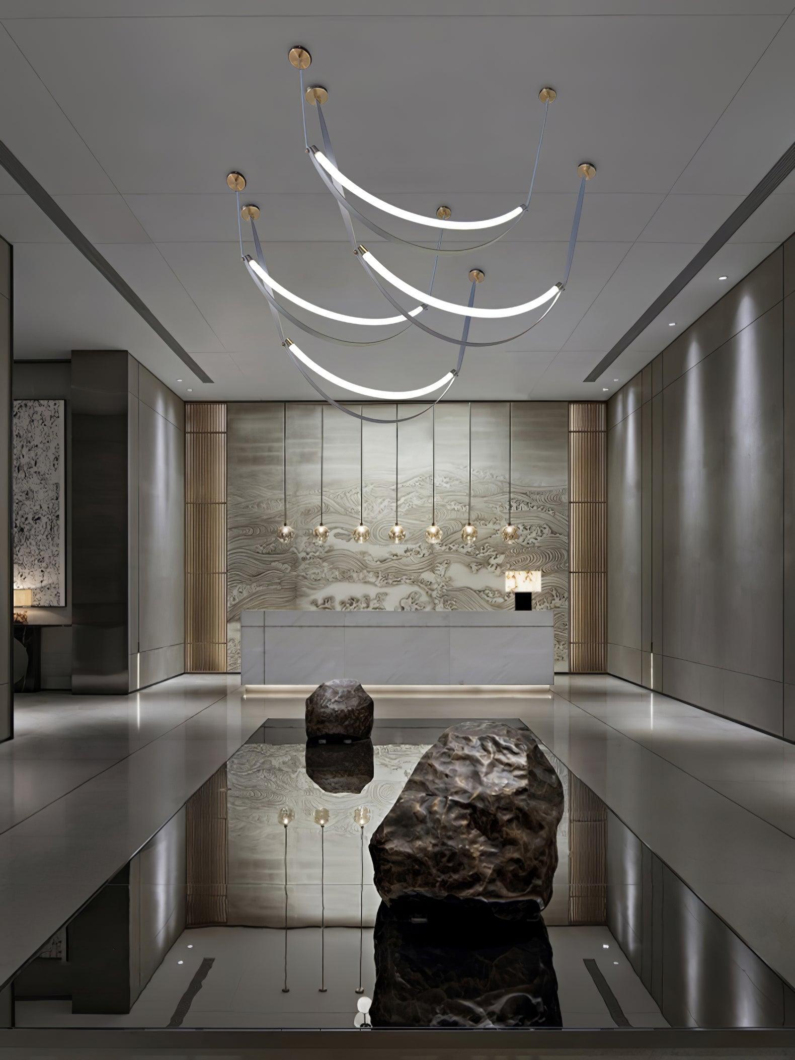 Belt Pendant-Sylvia Space