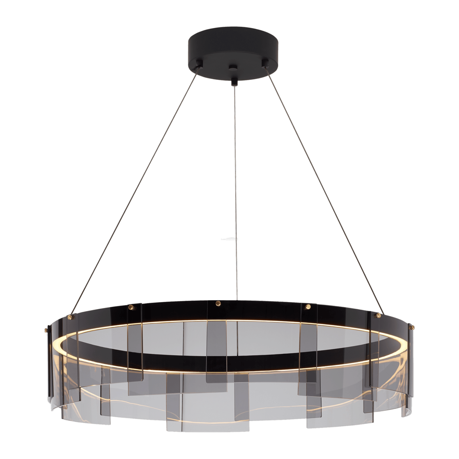 Stratos Chandelier-Sylvia Space