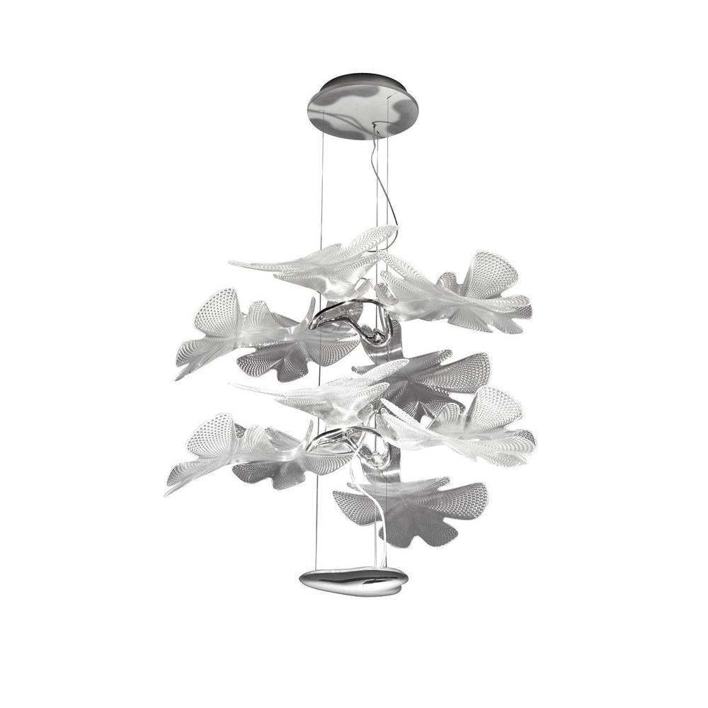 Chlorophilia Chandelier-Sylvia Space