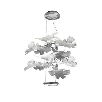 Chlorophilia Chandelier-Sylvia Space