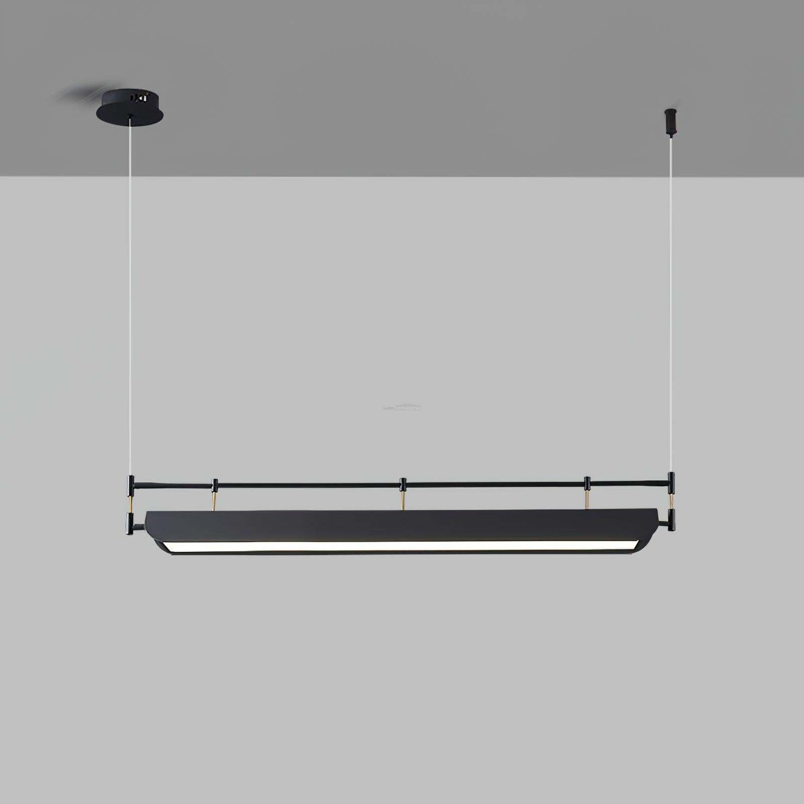 Dessau Linear Chandelier-Sylvia Space