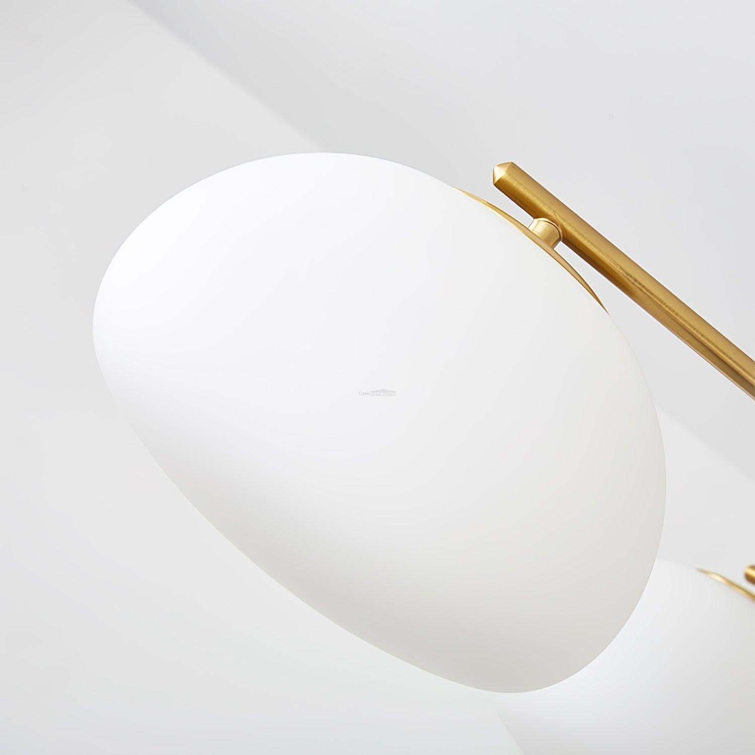 Briette Chandelier ∅ 40.6″-Sylvia Space