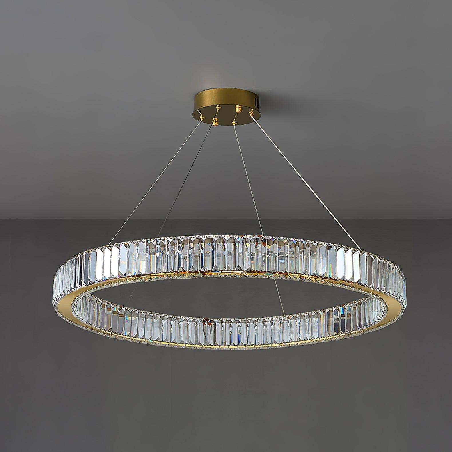 Bertolda Chandeliers ∅ 15.7″-Sylvia Space
