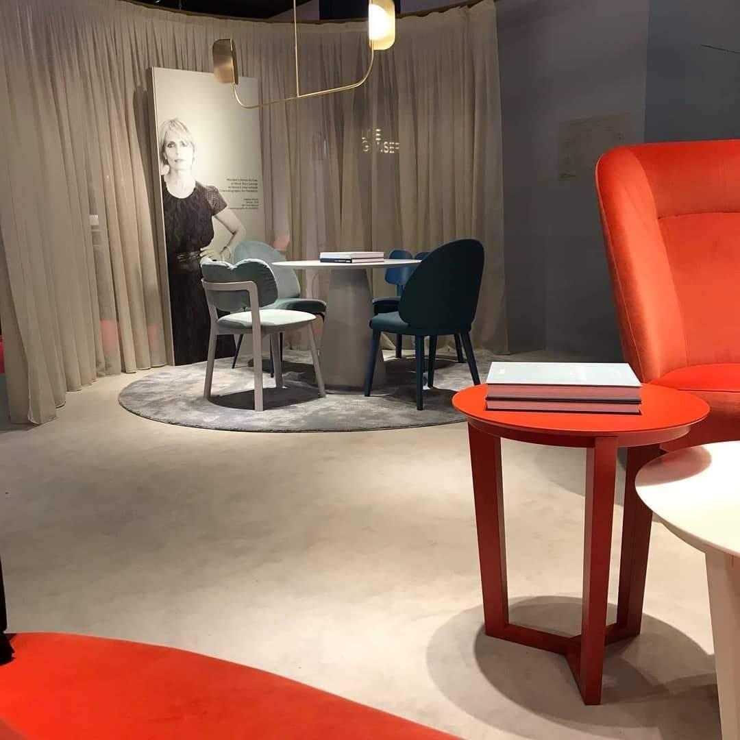 LEAF Chandelier with 4/12/24 heads-Sylvia Space