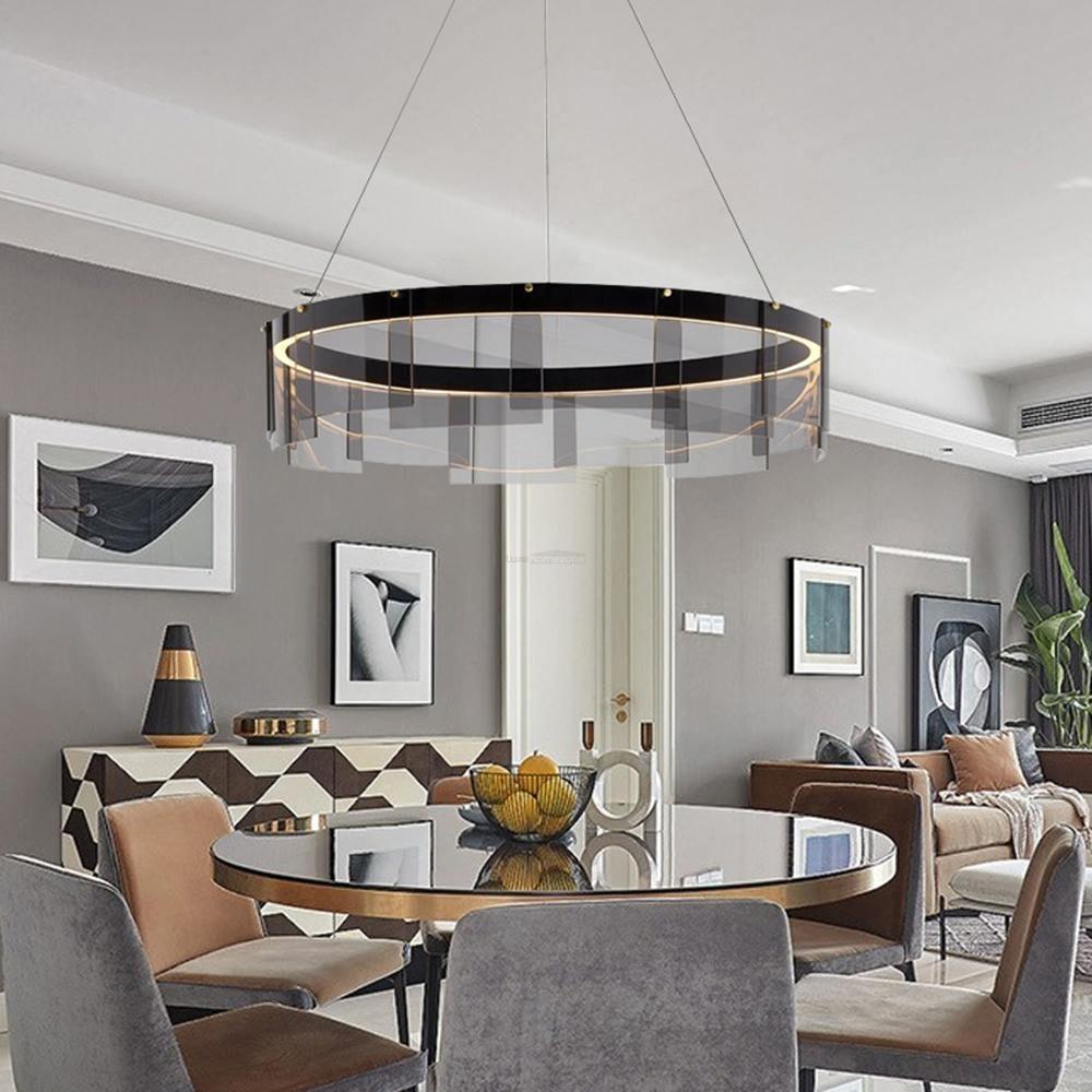 Stratos Chandelier-Sylvia Space