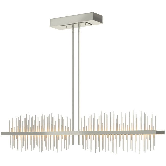 Gossamer Linear Stem Pendant