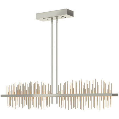 Gossamer Linear Stem Pendant