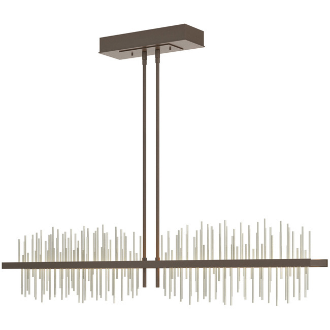 Gossamer Linear Stem Pendant