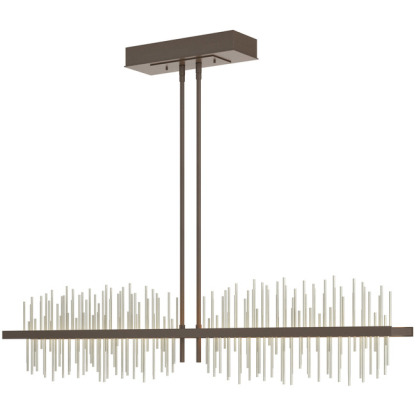 Gossamer Linear Stem Pendant