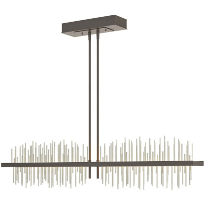 Gossamer Linear Stem Pendant