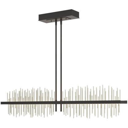 Gossamer Linear Stem Pendant