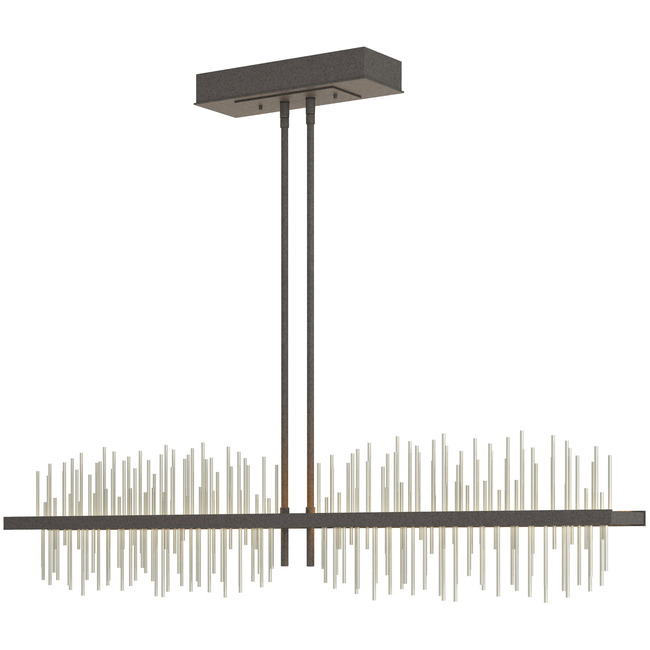 Gossamer Linear Stem Pendant