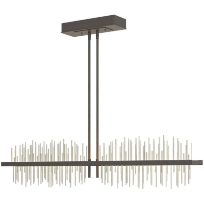 Gossamer Linear Stem Pendant
