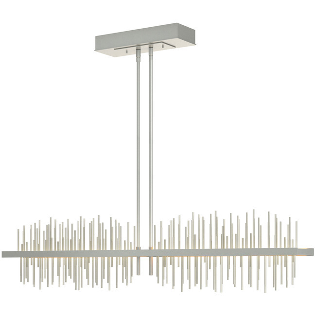 Gossamer Linear Stem Pendant