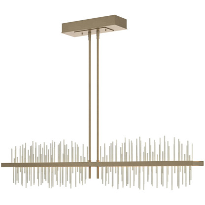 Gossamer Linear Stem Pendant