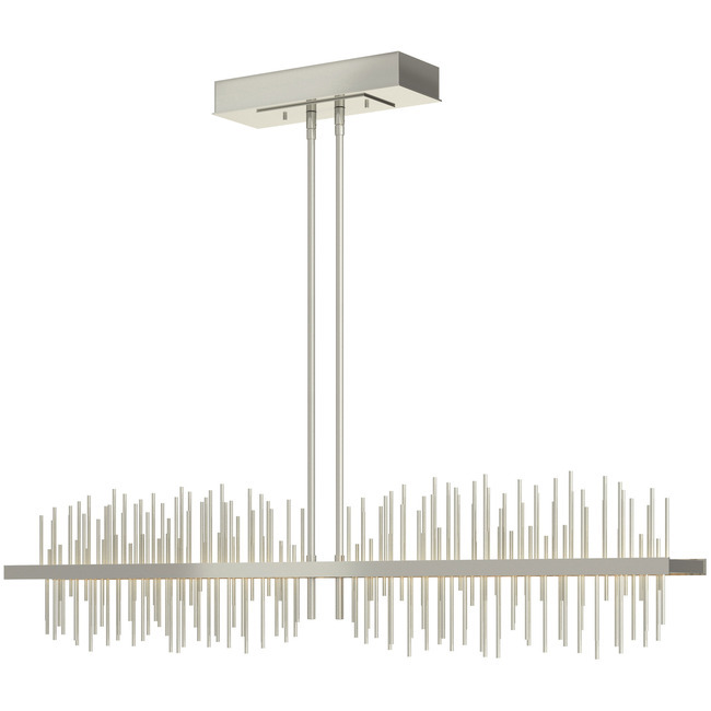 Gossamer Linear Stem Pendant