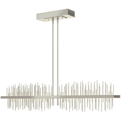Gossamer Linear Stem Pendant