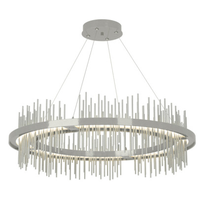 Gossamer Circular Pendant