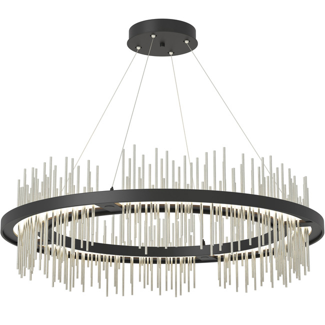 Gossamer Circular Pendant